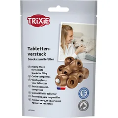 TRIXIE skanėstas tabletėms duoti šunims, 100 g
