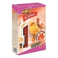Vitapol maistas kanarėlėms raudonai spalvai paryškinti 350 g