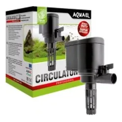 Circulator  1500 vandens siurblys, 1500 l/h, 250-350 l, 22 W