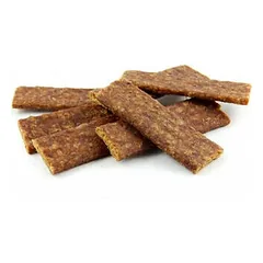 Dried Chicken stripes 100g