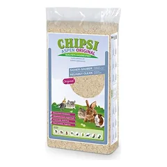 Rettenmaier Chipsi Aspen Original, pakratai, 2kg — 2 nuotrauka