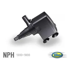 AQUA NOVA pompa 1800l/h parduotuvėje ramiosblusos.lt