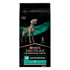 Purina Pro Plan Veterinary Diets Dog EN Gastrointestinal 12 kg