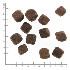 WOLFSBLUT Adult Dark Forest skanėstai šunims su elniena, 100 g — 3 nuotrauka