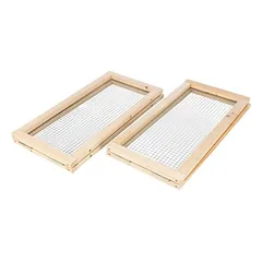 Trixie patalpų aptvaras jūrų kiaulytėms, L 60 x H 30 cm, 4 elementai — 4 nuotrauka