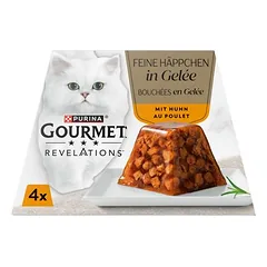 Sparpaket Gourmet Revelations Fine Cuts 12 x 57 g