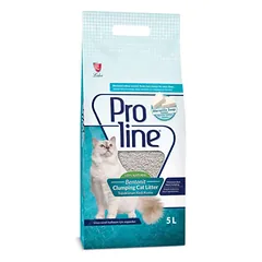 ProLine kačių kraikas Marseille soap 5l