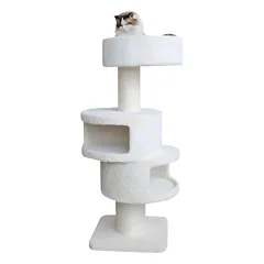 Nobby Kratzbaum Volta cream