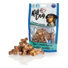 KIDDOG Beef Dental dantims ir sąnariams
