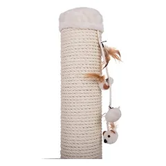 zooplus Exclusive XXL draskymo stulpas Premium, Dideliems > 5 kg — 5 nuotrauka