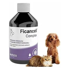 Ficancell Complex 500 ml