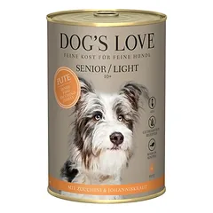 Dog´s Love Senior 