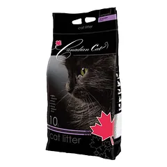 Benek Canadian Cat Lavender