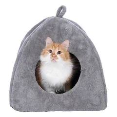 zooplus Basics Katzenhöhle, Vidutiniams 3–5 kg — 1 nuotrauka