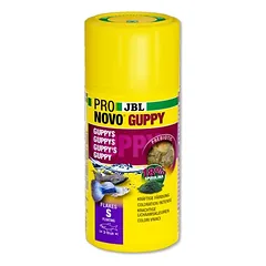 JBL PRONOVO GUPPY FLAKES