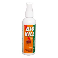BIO KILL 2,5 mg/ml odos purškalas, emulsija, 100 ml nuotrauka