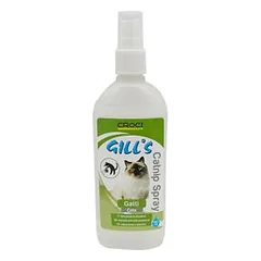 CROCI GILL'S CATNIP SPRAY 150ml