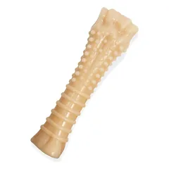 Nylabone Extreme Original - patvarus šunų kramtomasis žaislas, vištienos skonio, Bone / XL — 2 nuotrauka