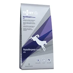 TROVET VPD Hypoallergenic - Venison (šuniui) 3kg
