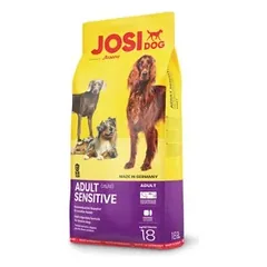 Josera Josidog Adult Sensitive 15kg — 3 nuotrauka
