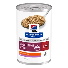 Hill’s Prescription Diet Canine Puppy i/d Konservuotas maistas šuniukams, esant virškinimo sutrikimams 360 g