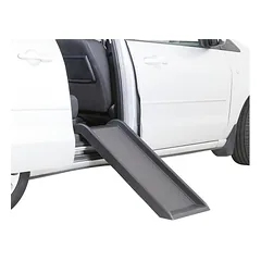 Trixie plastikinė rampa Petwalk, L 100 x B 38 cm — 2 nuotrauka