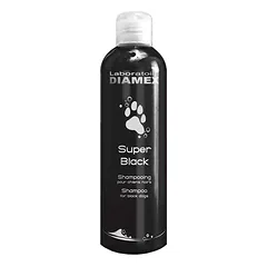 Diamex Super Shampoo - šunų šampūnas su migdolų aliejumi, koncentratas 1:8