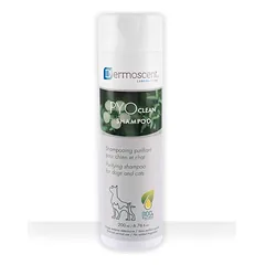 Dermoscent PYOclean Shampoo valomasis šampūnas šunims ir katėms 200ml