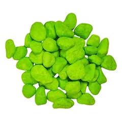 HapPet akmenukai žali 1.5cm 500g