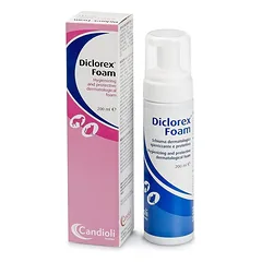 DICLOREX putos odai 200ml