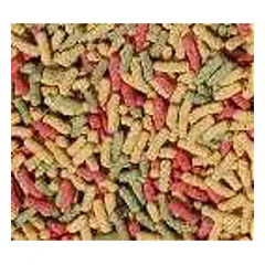 Maistas tvenkinio žuvims KOI MIX sticks 40 l