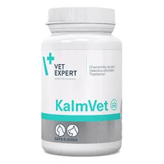 VetExpert Kalmvet KAPS N60 parduotuvėje mumbo.lt
