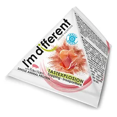 I’m Different Tastexplosion Raw Ham (kumpis) 8 g nuotrauka