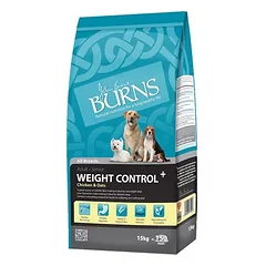 Burns sausas maistas šunims, ekonominė pakuotė 2 x didelė pakuotė, > 10 kg — 5 nuotrauka