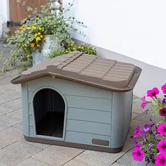 Kerbl Pet Katzenhaus Paola Eco