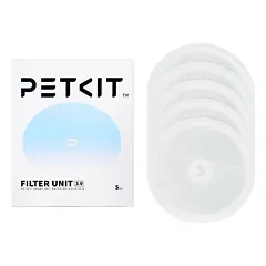 Girdyklos filtras PETKIT Fountain Filter G3, 5 vnt