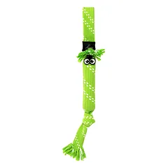 ROGZ Scrubz Large Lime 54cm parduotuvėje ramiosblusos.lt