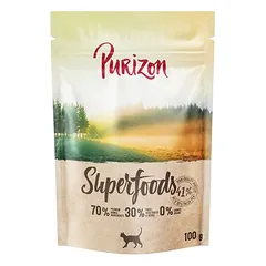 Purizon Superfoods Huhn