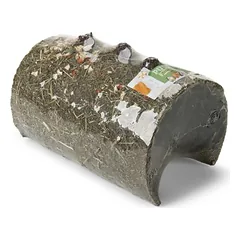Witte Molen Puur pauze Tunnel Heu & Pastinake & Karotte 425 g