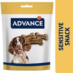 Advance Sensitive Snack