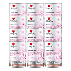 Disugual Veterinary drėgnas drėgnas šunų maistas HYPOALLERGENIC šernų (suaugusiems) 12x400g