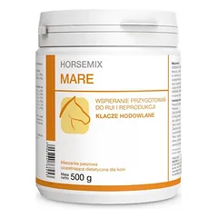 DOLFOS Horsemix Mare 500g