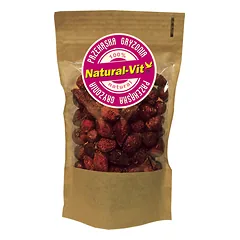 BENEK Natural-Vit užkandis graužikui - erškėtuogė 100 g