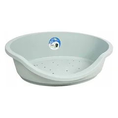 Duvo+ Sleeper Tino 50 ECO hellgrau für Katzen