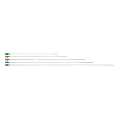 Genia šlapimo pūslės kateteris šunims 1,3x300mm, N1