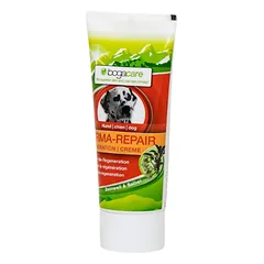 BOGACARE DERMA-REPAIR DOG odos priežiūros priemonė šunims, 40 ml