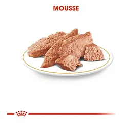 Royal Canin Yorkshire Terrier Adult Mousse drėgnas maistas šunims — 3 nuotrauka