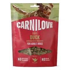 Carnilove Dog Soft Snack