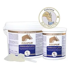 Equipur Elektrolyt plus