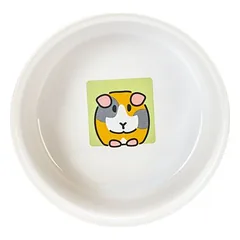 Karlie Keramiknapf Meerschweinchen